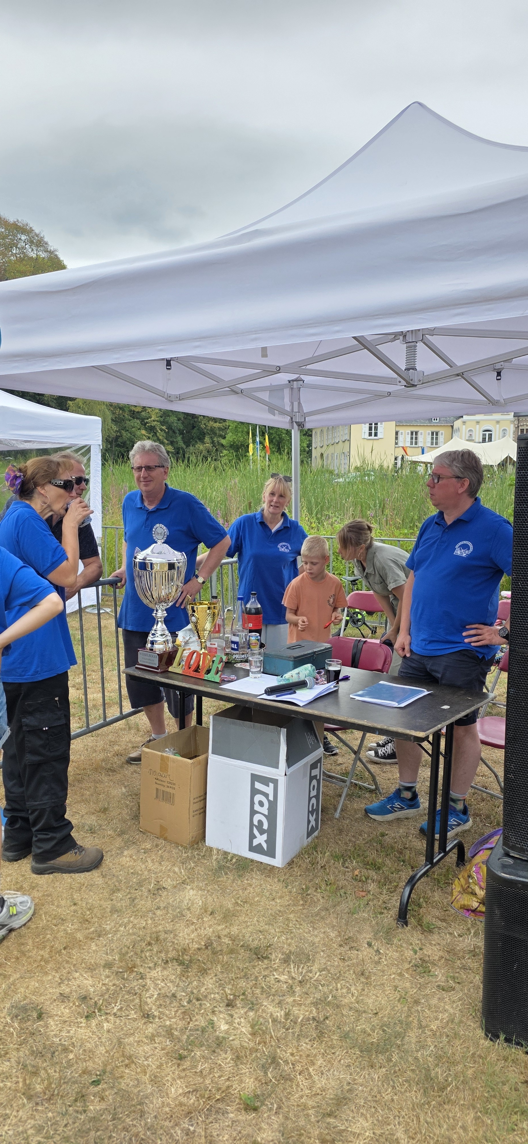 Volksspelen 2026 — foto 1