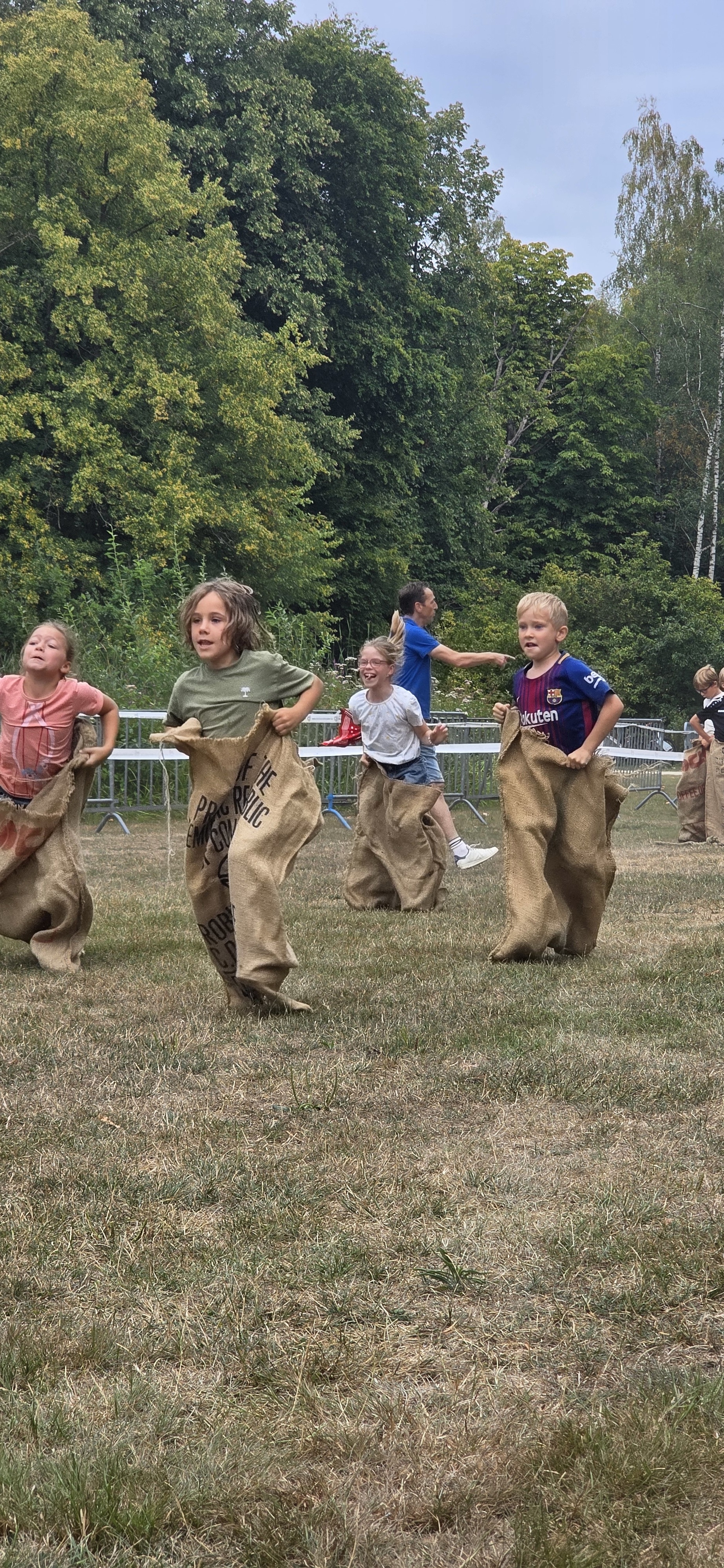 Volksspelen 2026 — foto 1