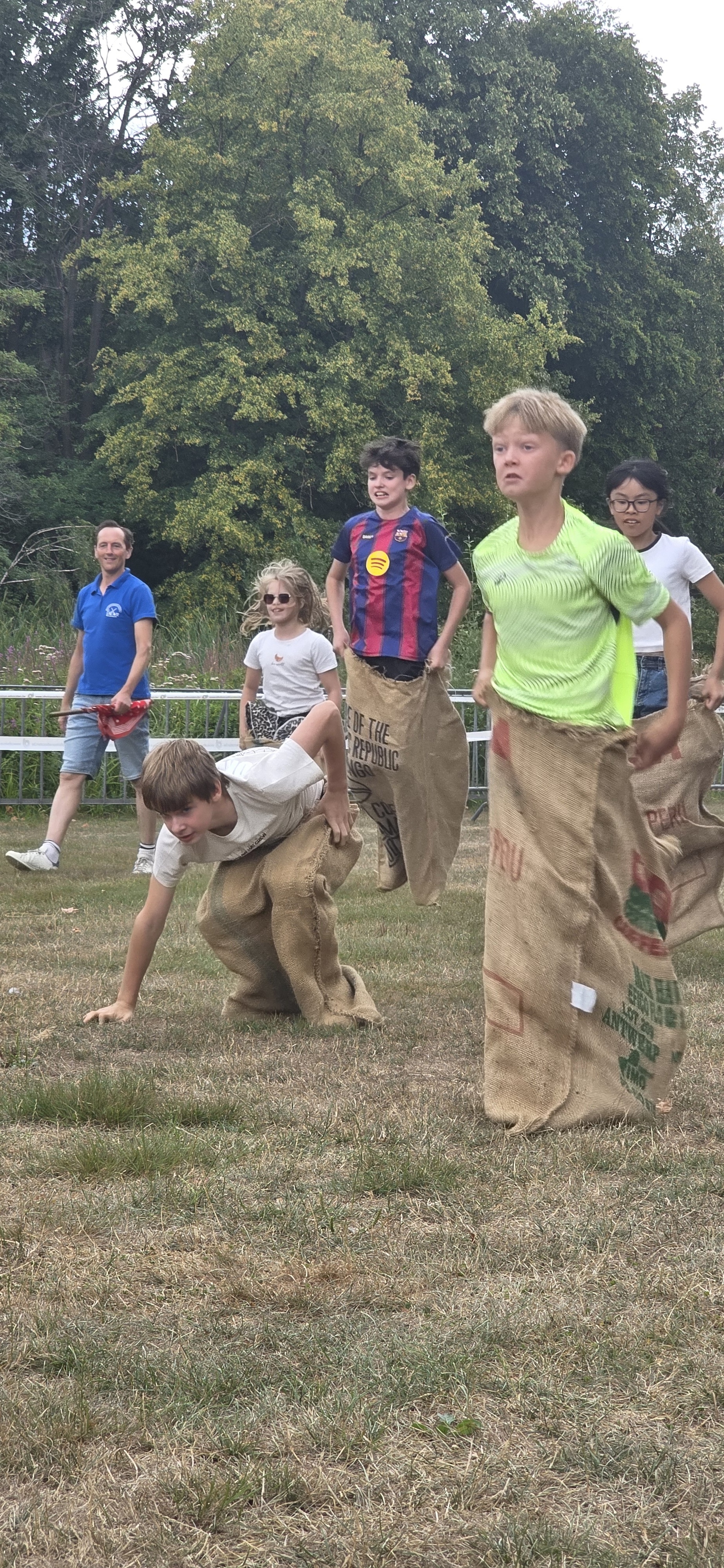 Volksspelen 2026 — foto 1