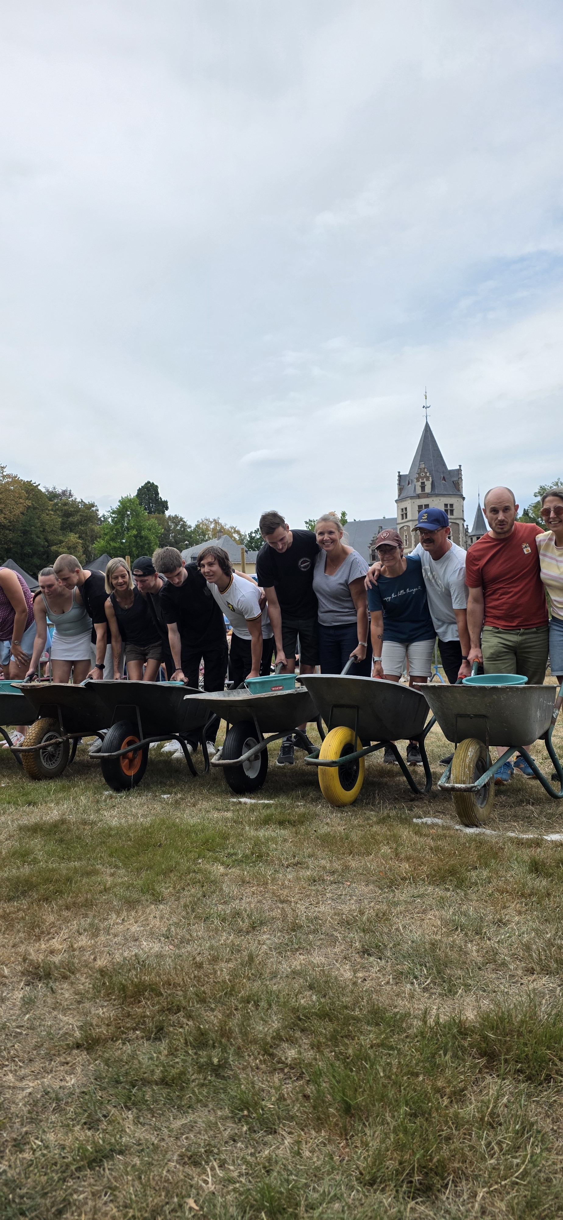 Volksspelen 2026 — foto 1