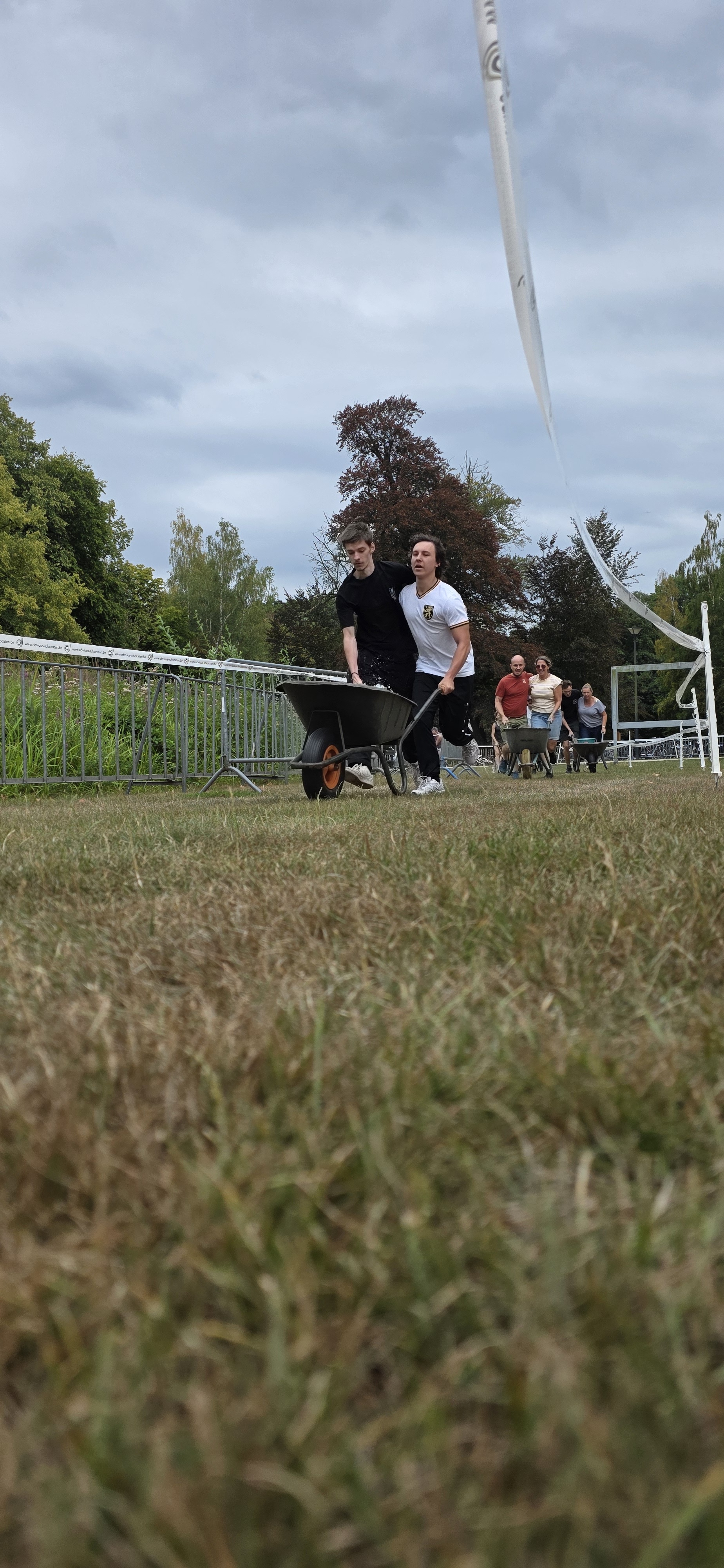 Volksspelen 2026 — foto 1