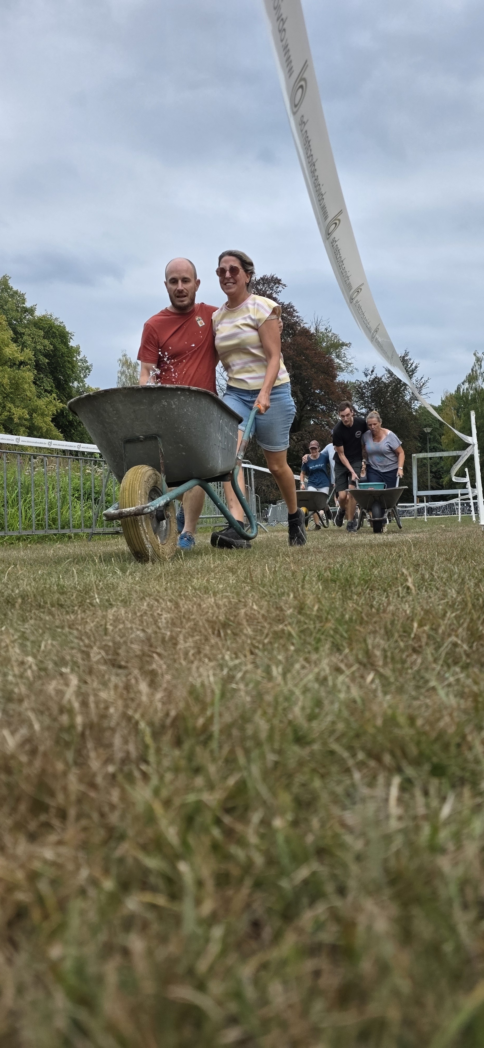 Volksspelen 2026 — foto 1