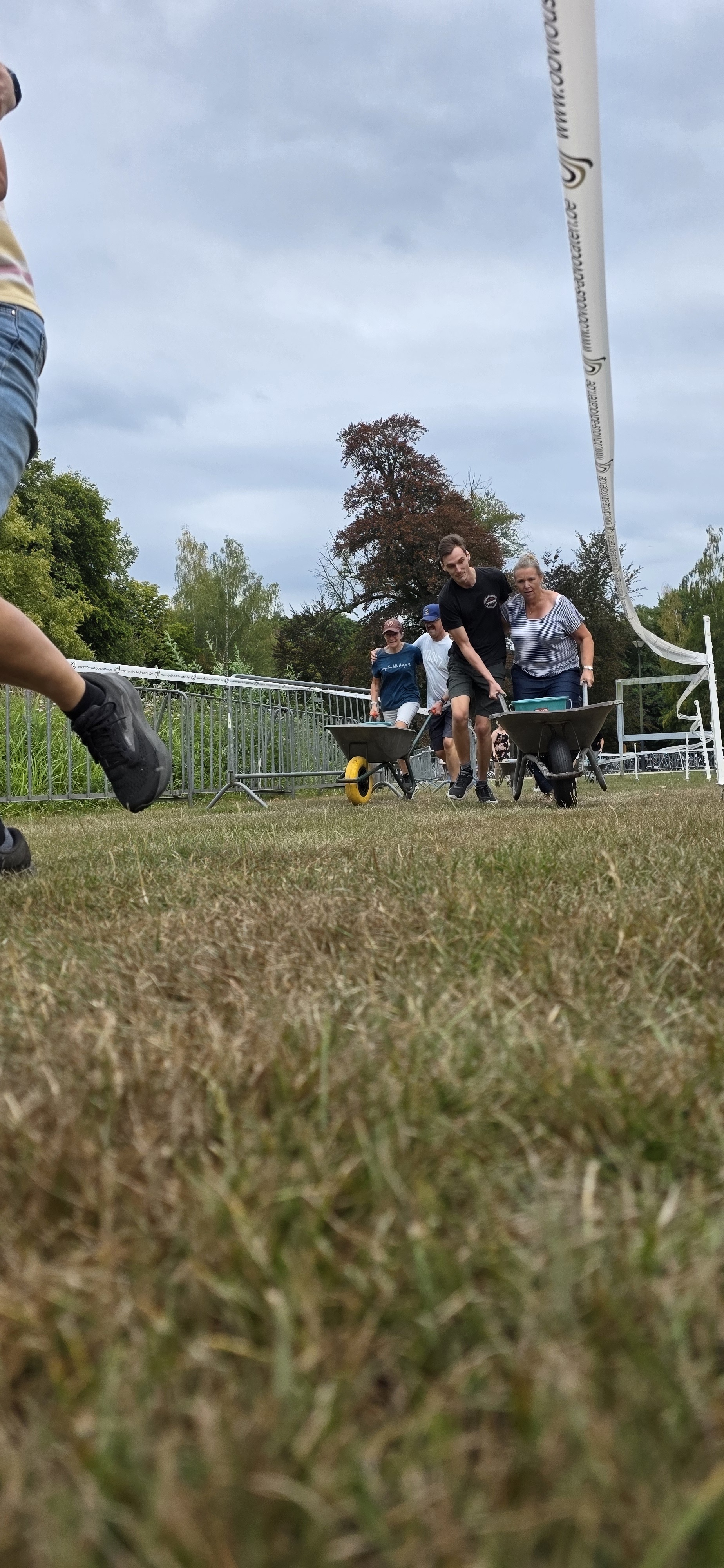 Volksspelen 2026 — foto 1