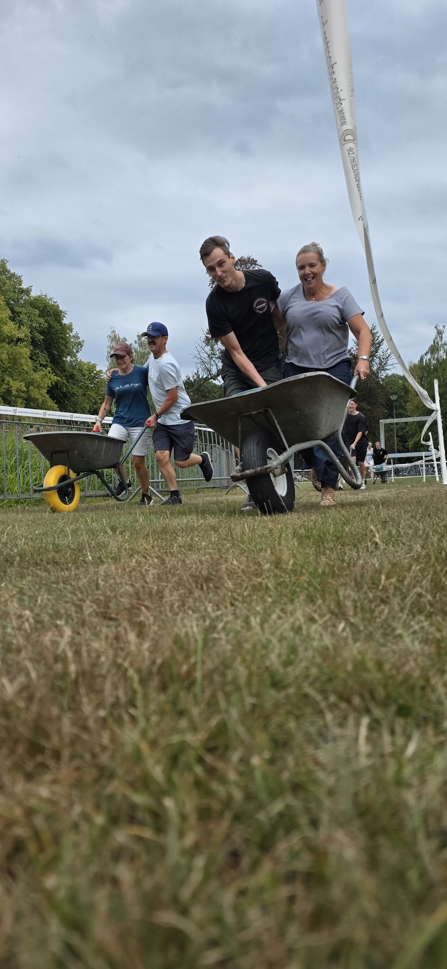 Volksspelen 2026 — foto 1