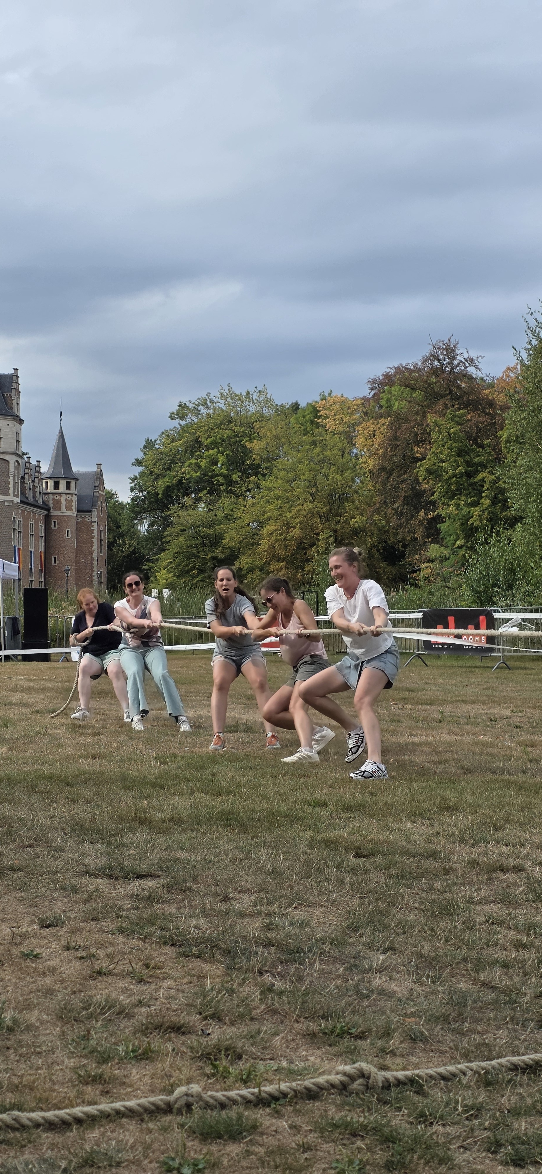 Volksspelen 2026 — foto 1
