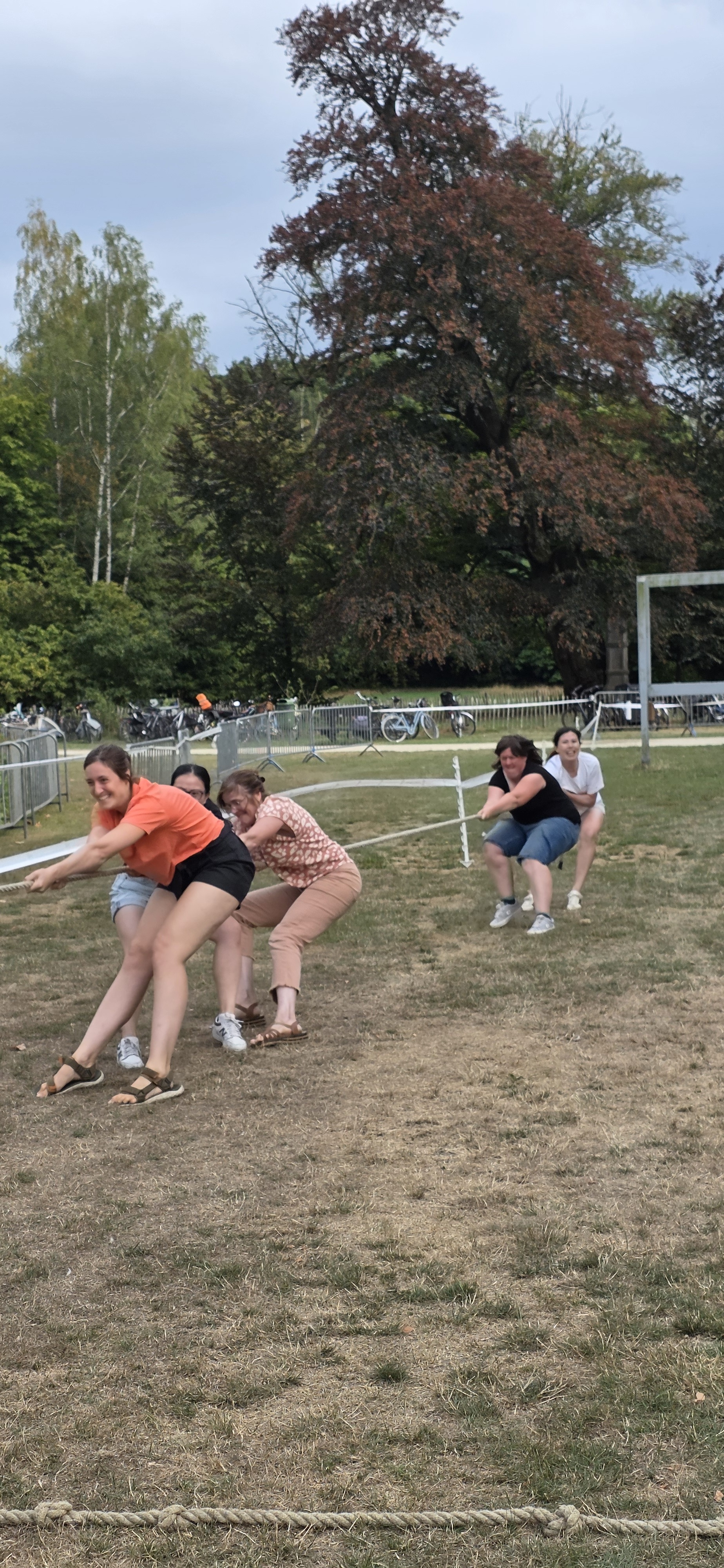 Volksspelen 2026 — foto 1