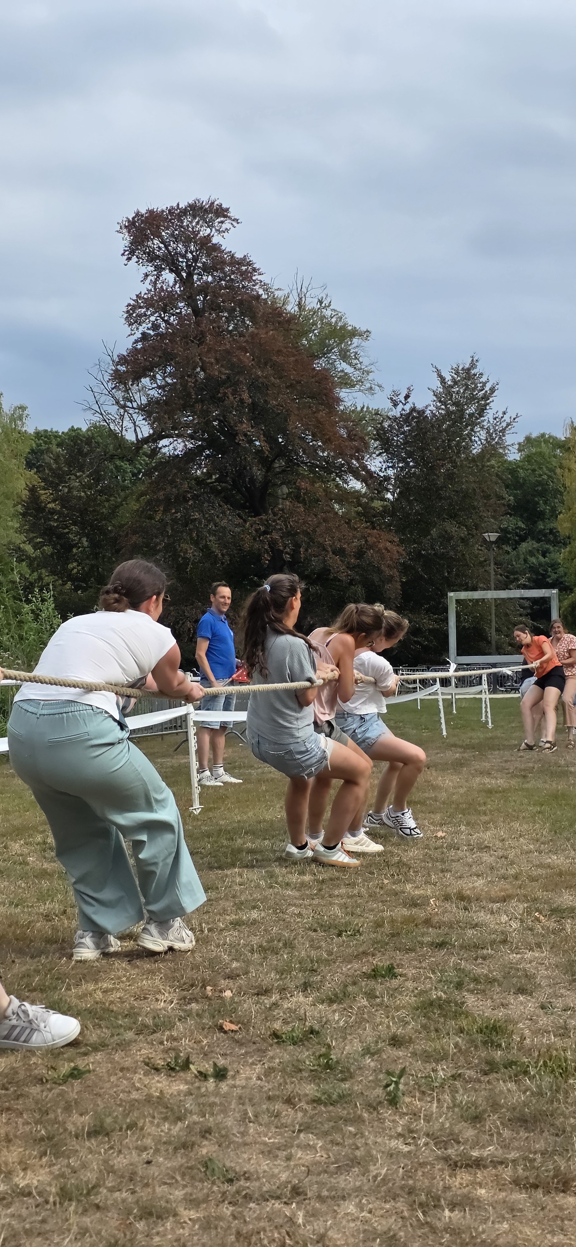 Volksspelen 2026 — foto 1