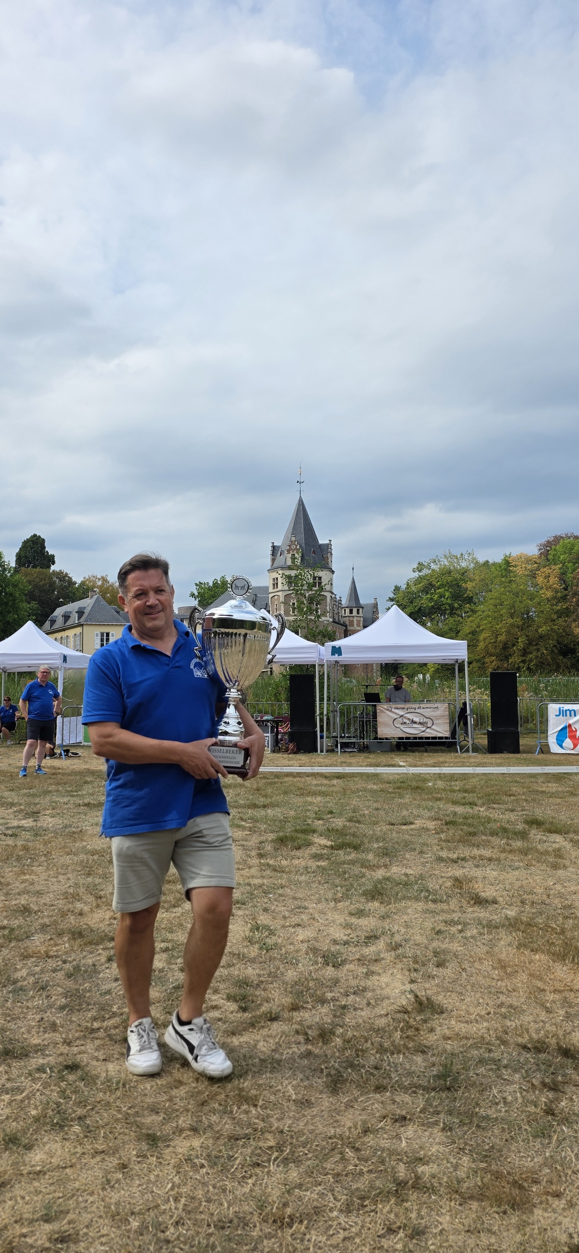 Volksspelen 2026 — foto 1