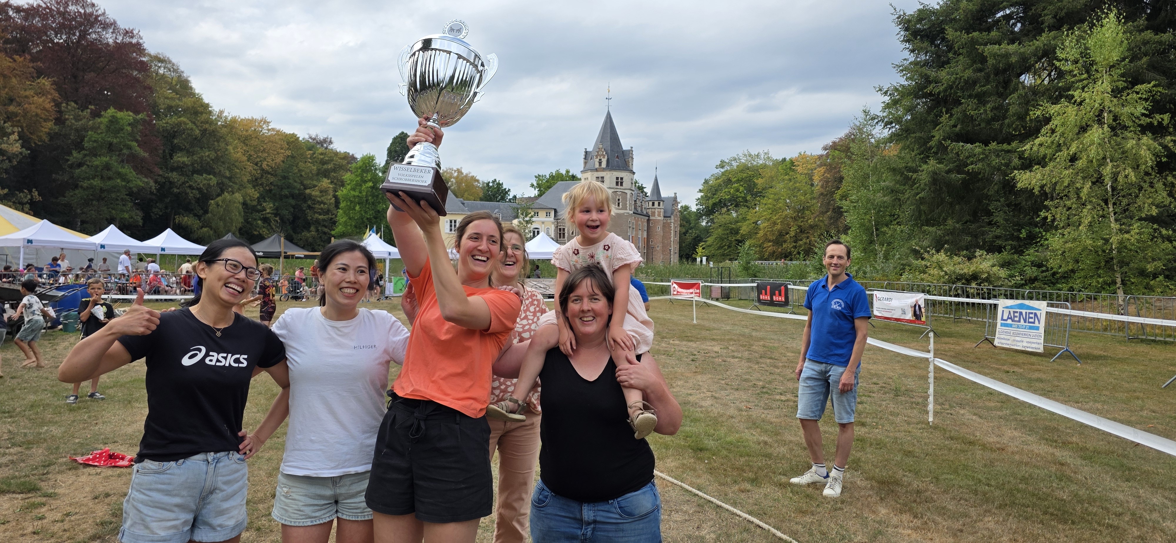 Volksspelen 2026 — foto 1