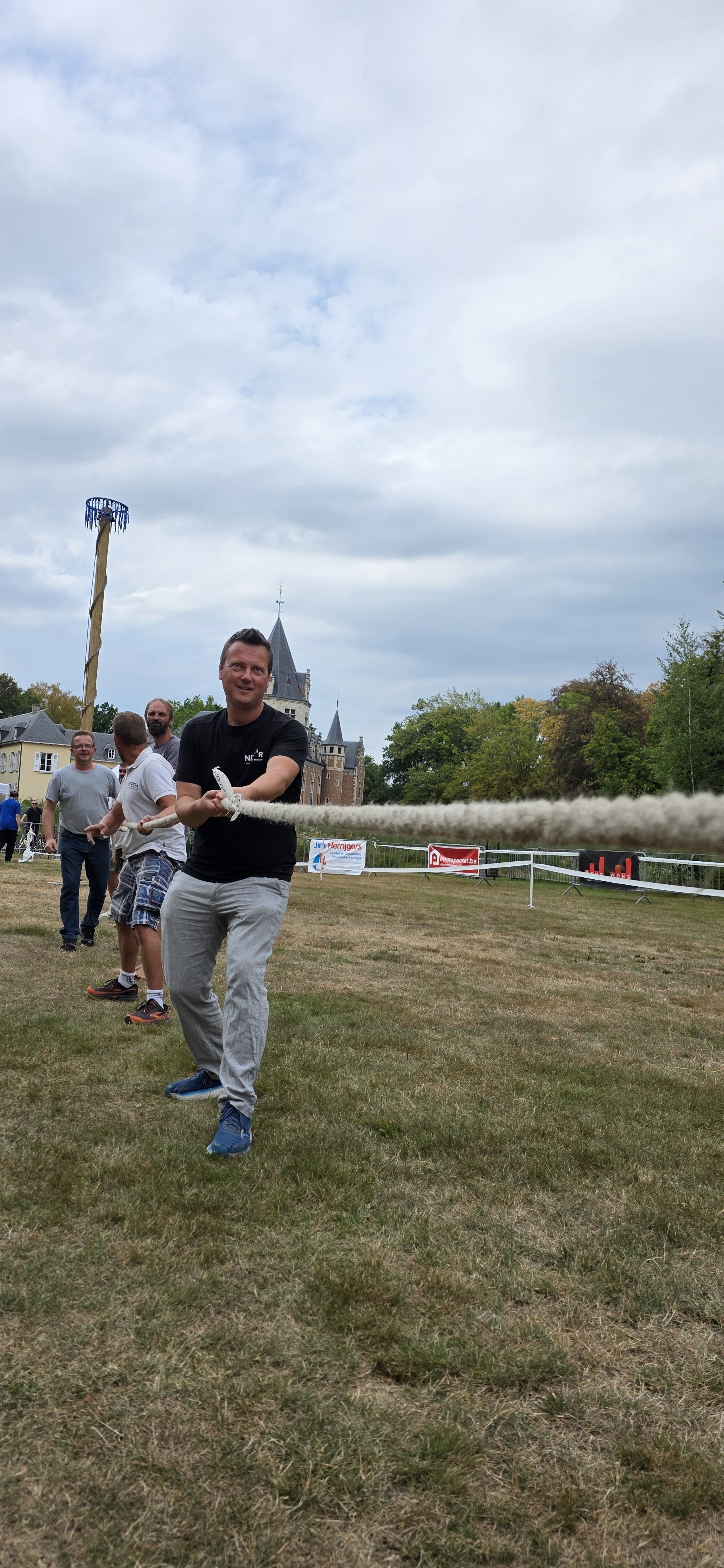 Volksspelen 2026 — foto 1