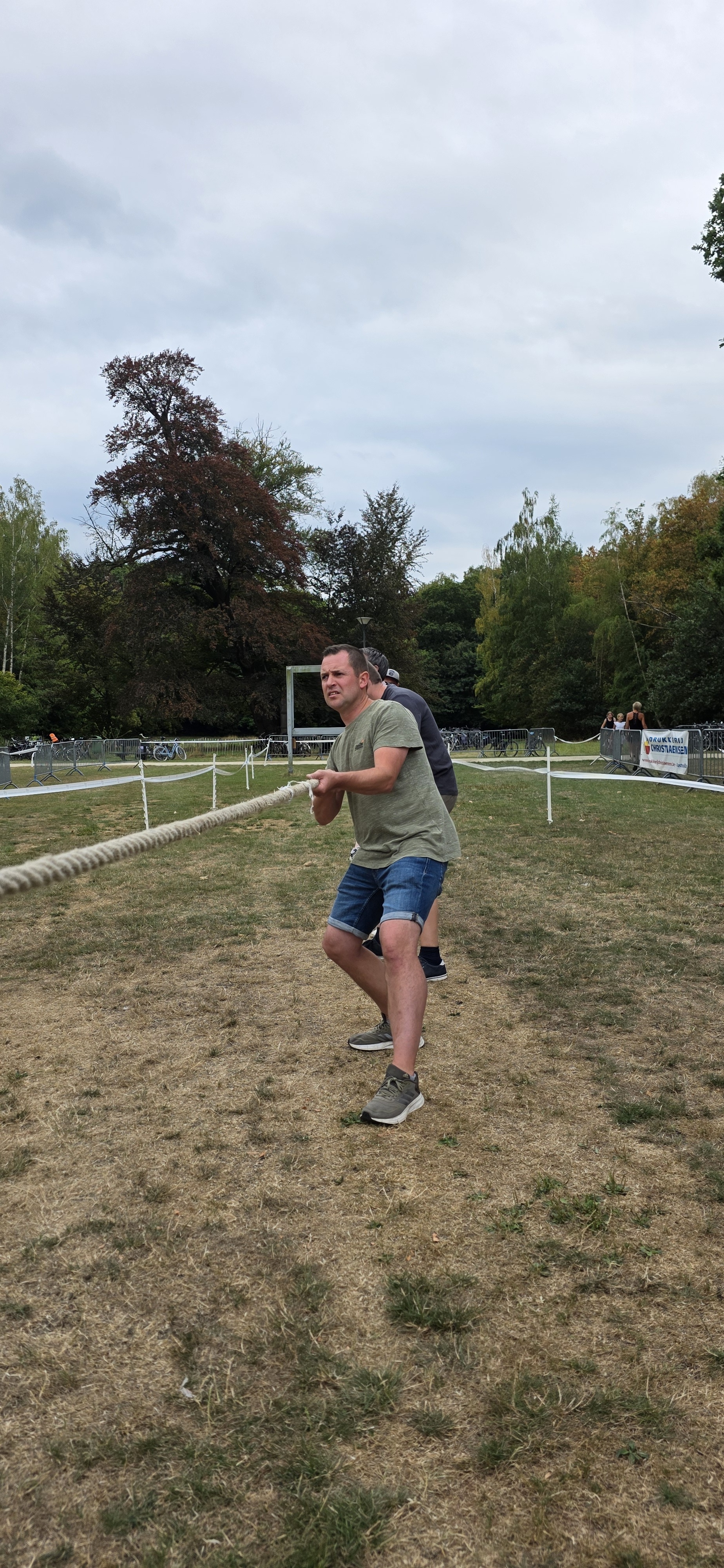 Volksspelen 2026 — foto 1
