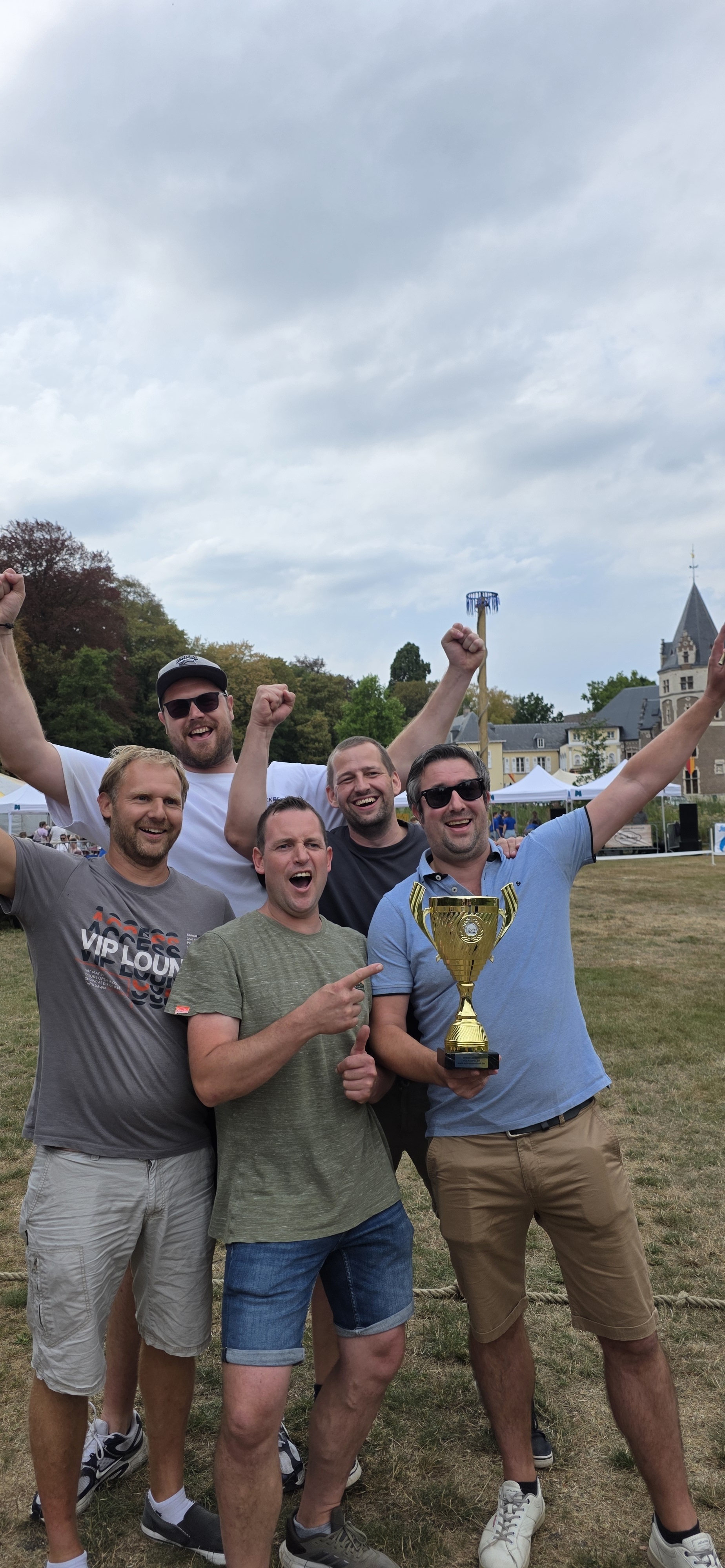 Volksspelen 2026 — foto 1