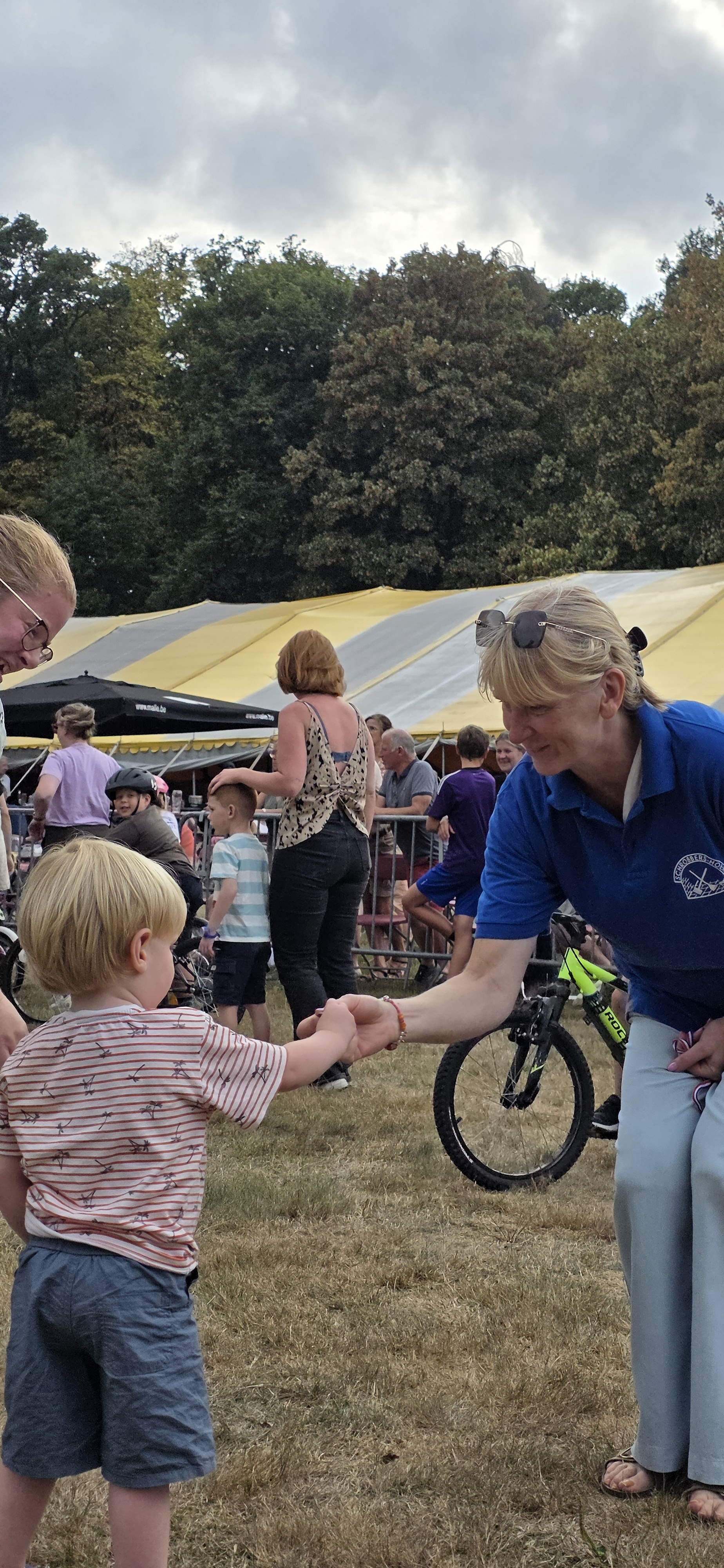 Volksspelen 2026 — foto 1