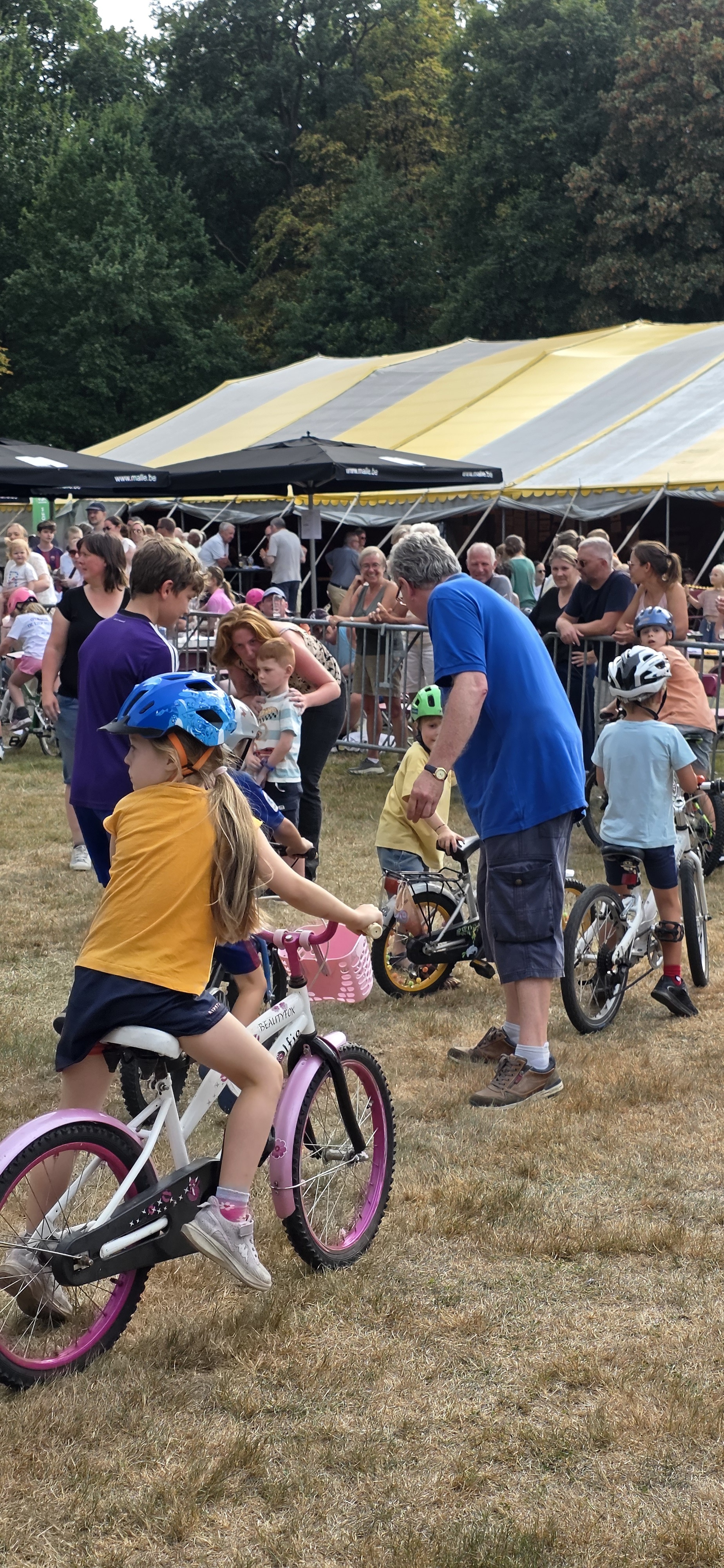 Volksspelen 2026 — foto 1