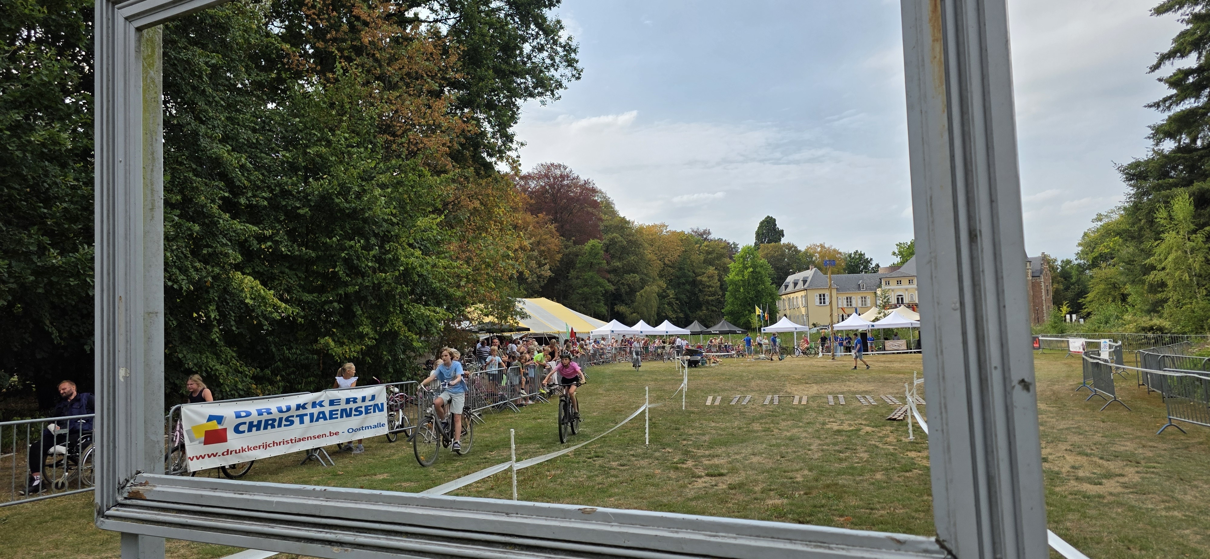 Volksspelen 2026 — foto 1