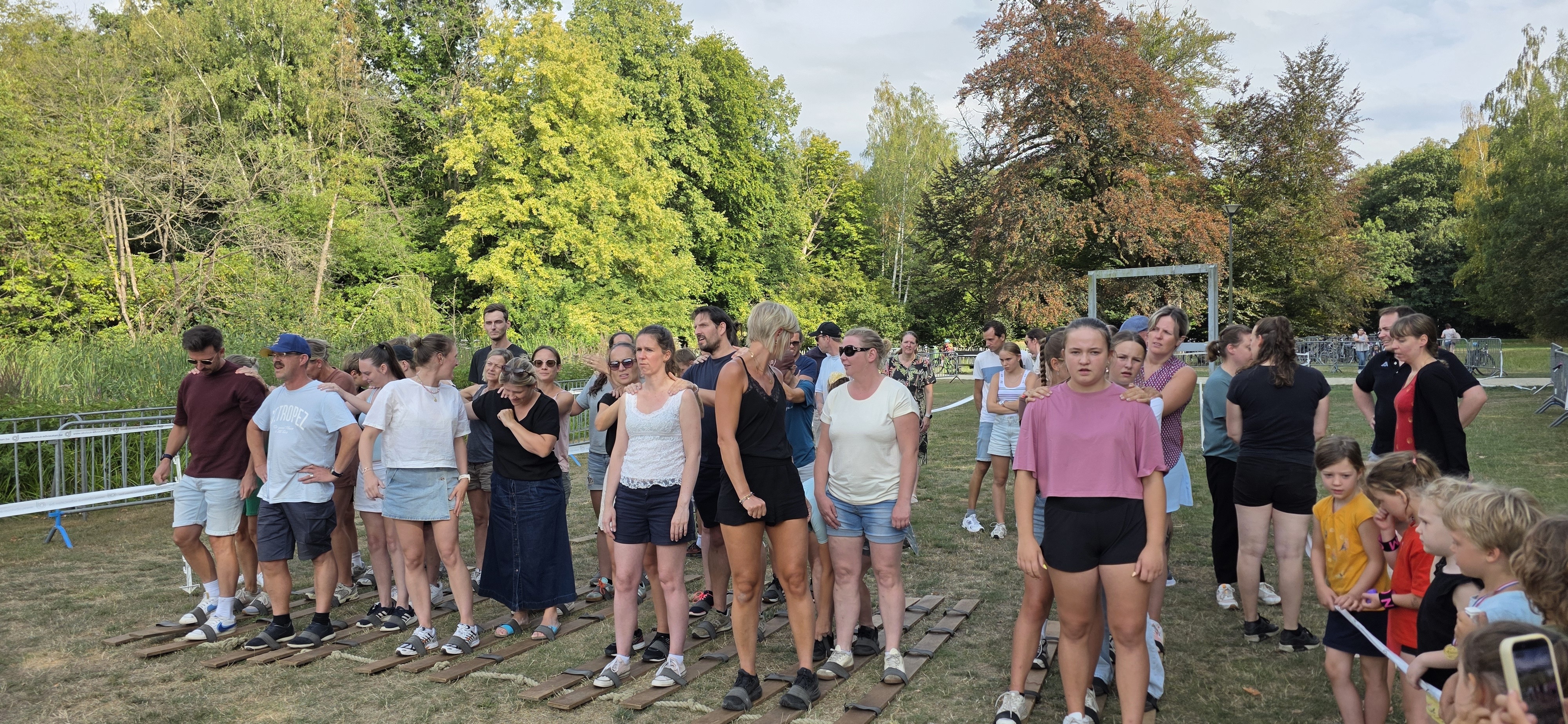 Volksspelen 2026 — foto 1