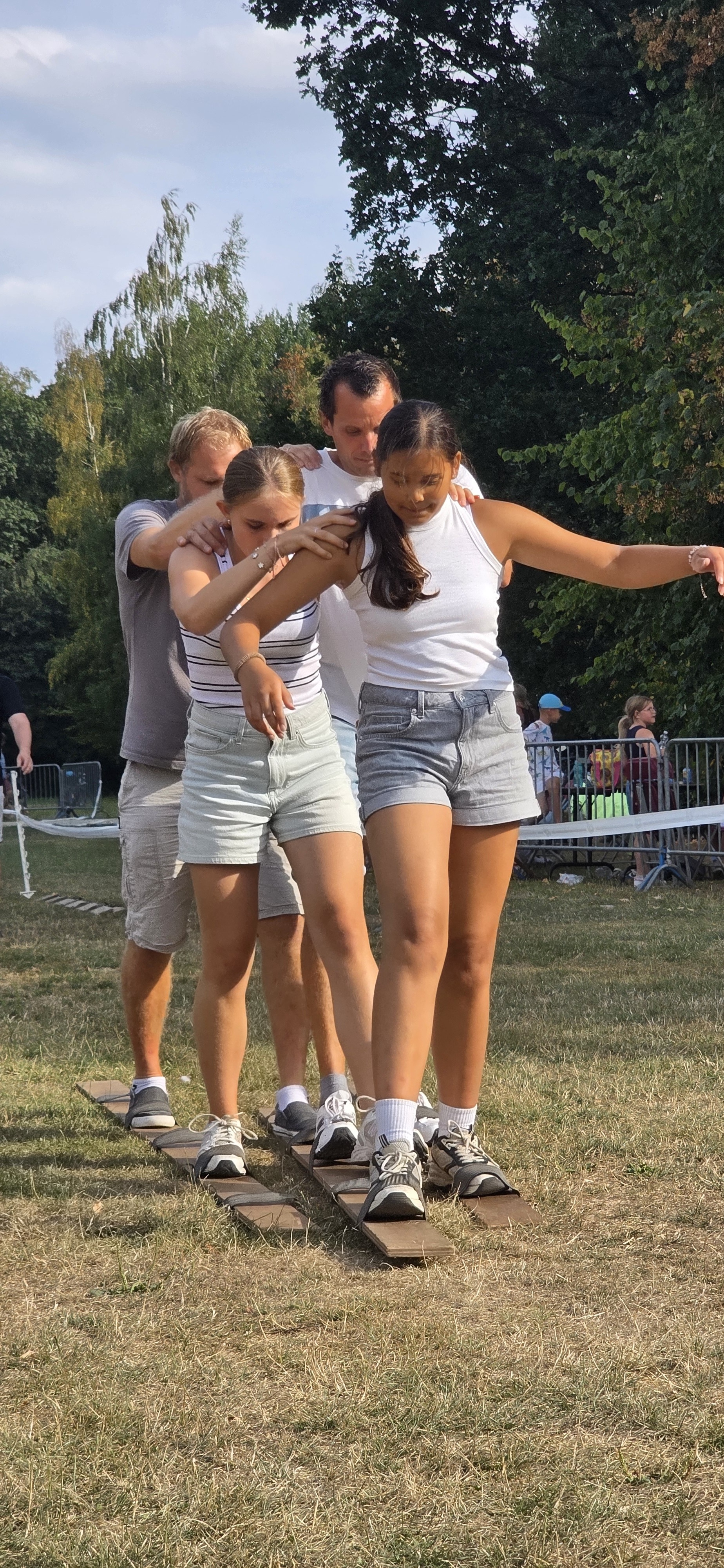 Volksspelen 2026 — foto 1