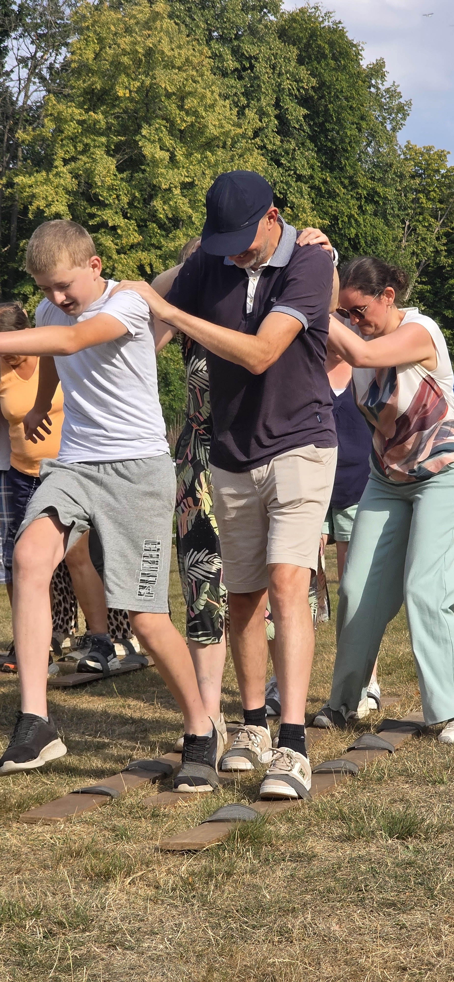 Volksspelen 2026 — foto 1