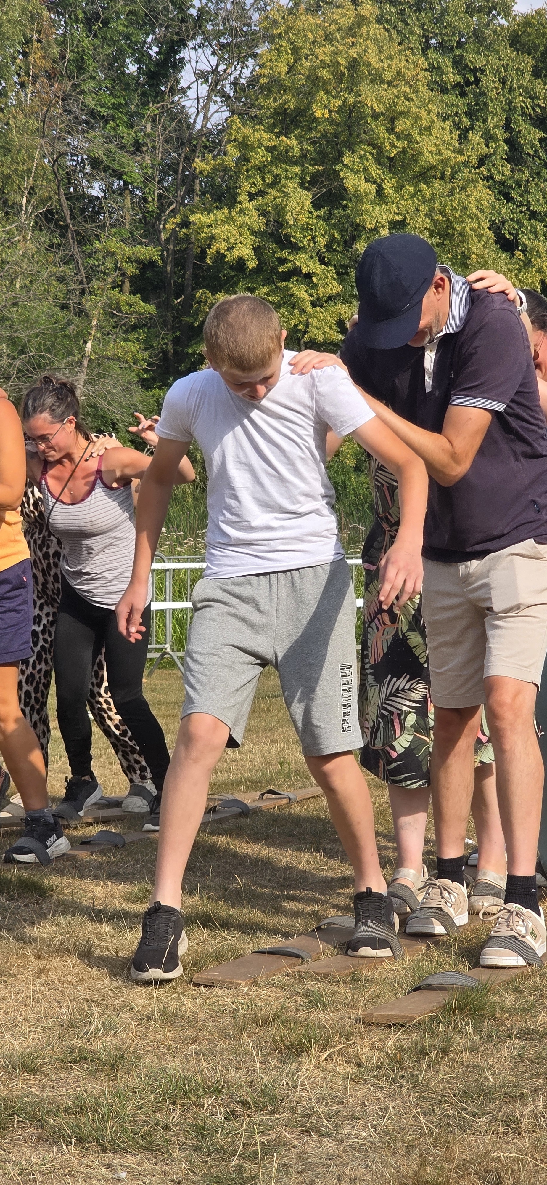 Volksspelen 2026 — foto 1