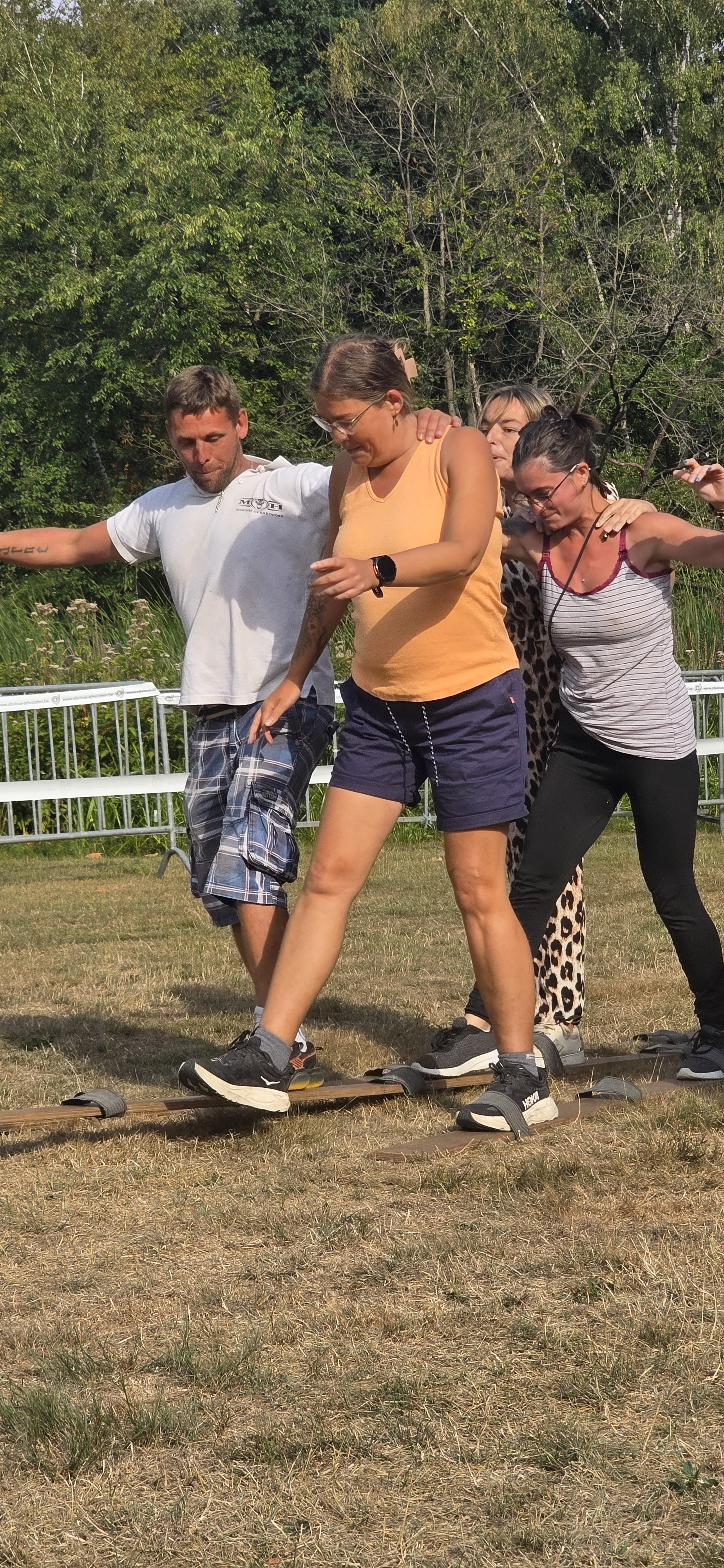 Volksspelen 2026 — foto 1