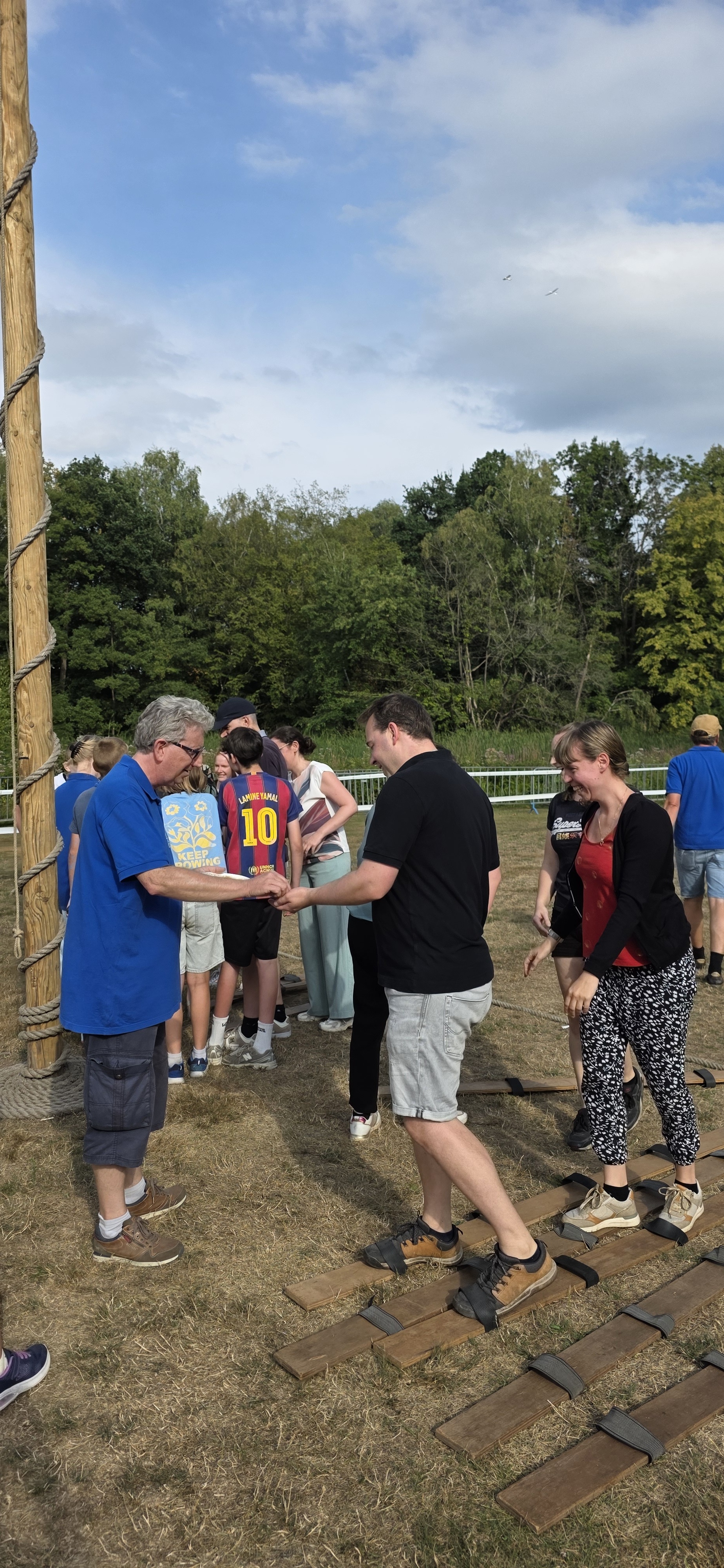 Volksspelen 2026 — foto 1