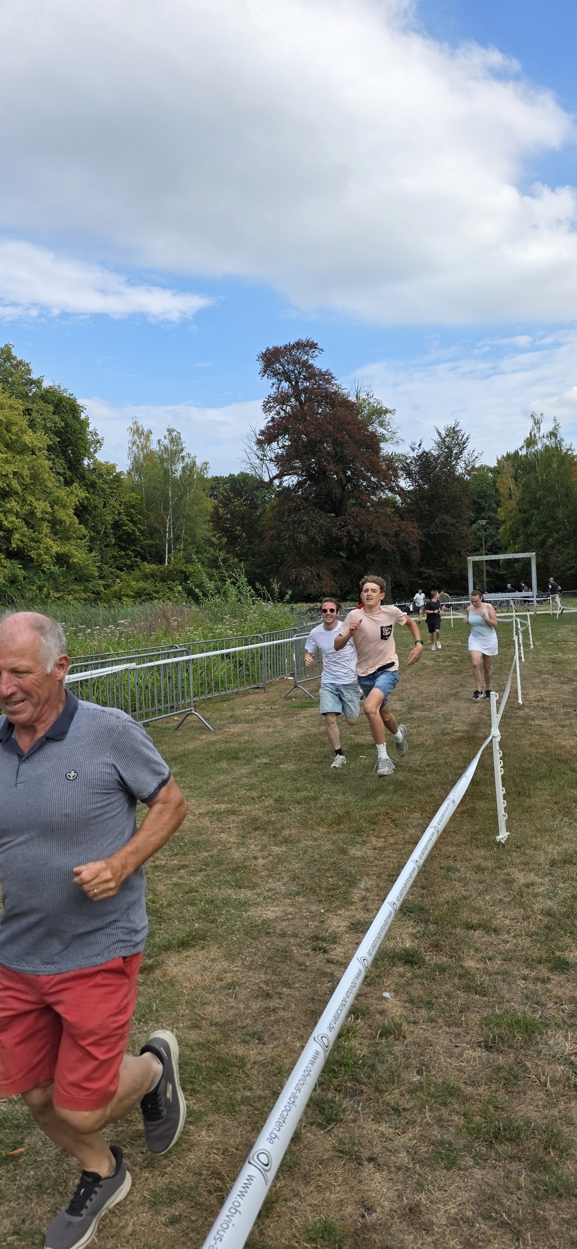 Volksspelen 2026 — foto 1