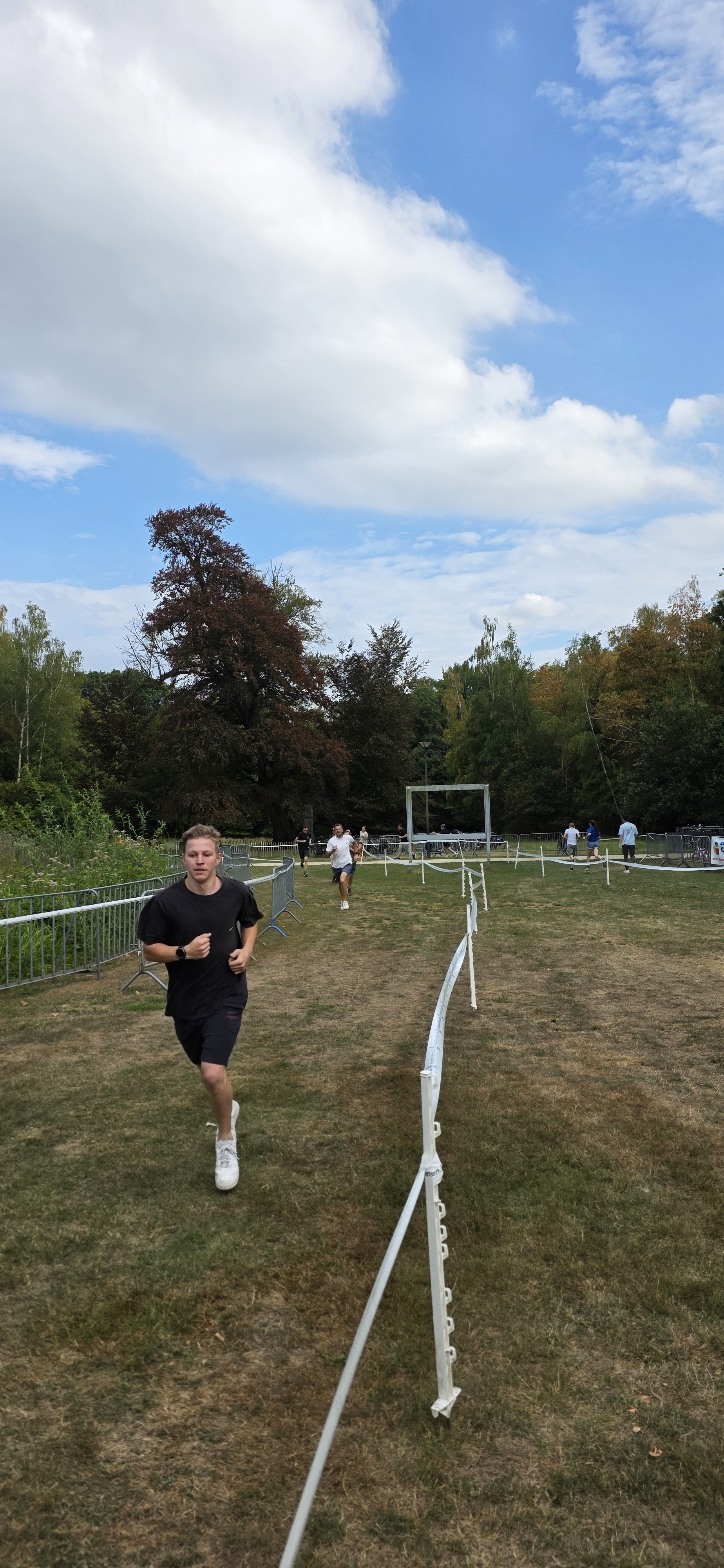 Volksspelen 2026 — foto 1