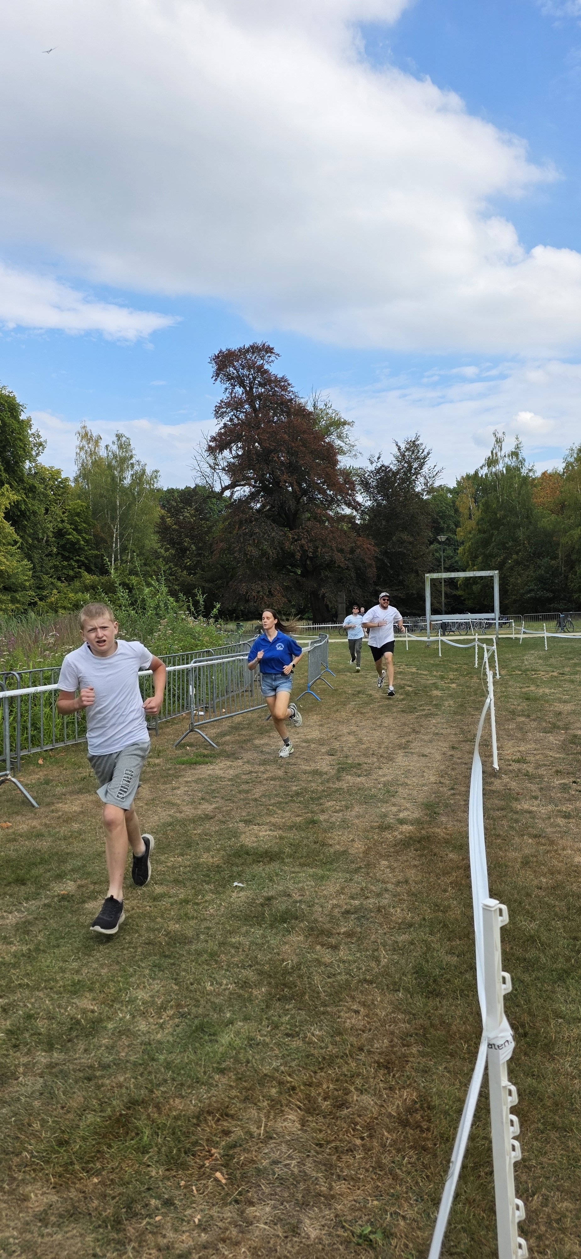 Volksspelen 2026 — foto 1