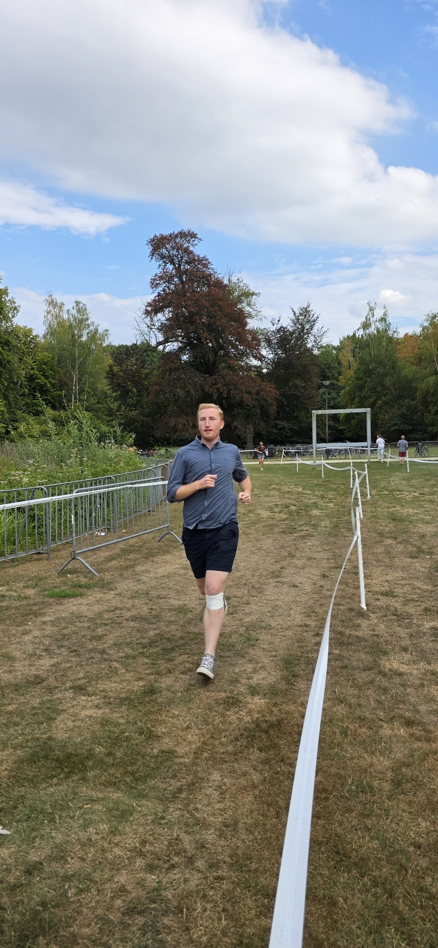 Volksspelen 2026 — foto 1
