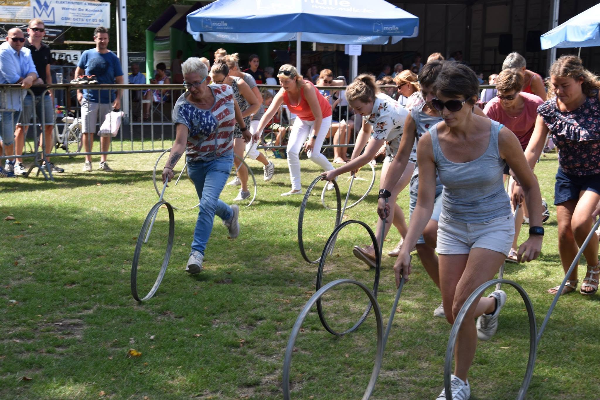 Volksspelen 2025 — foto 3