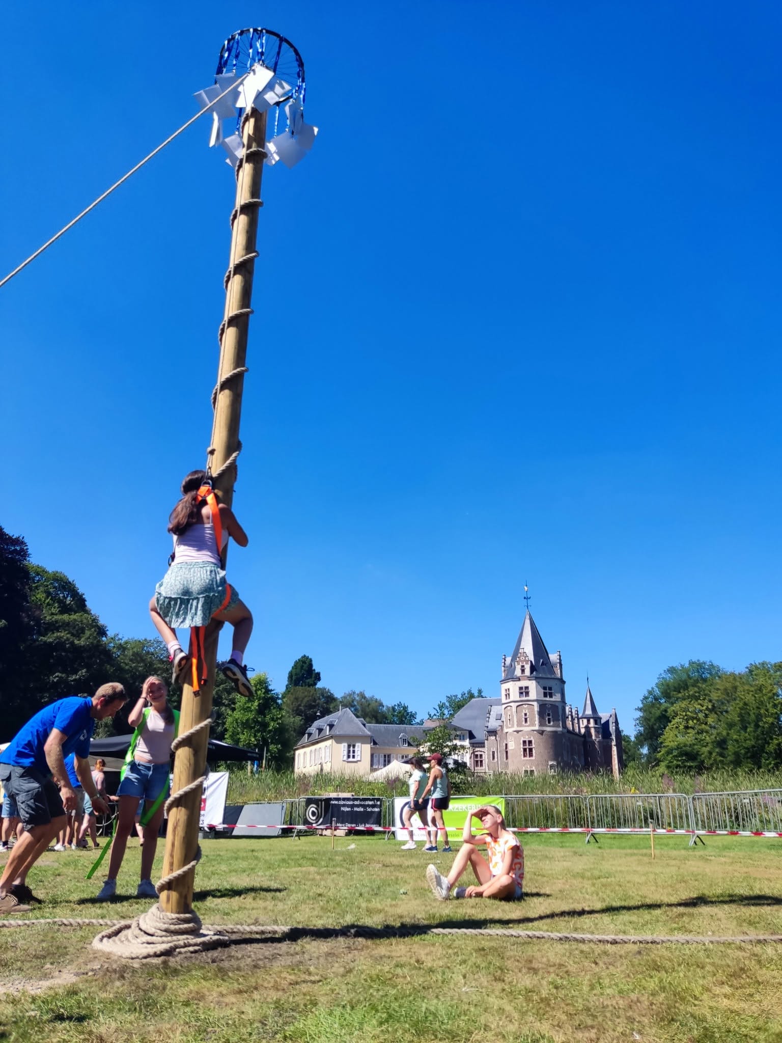 Volksspelen 2025 — foto 6