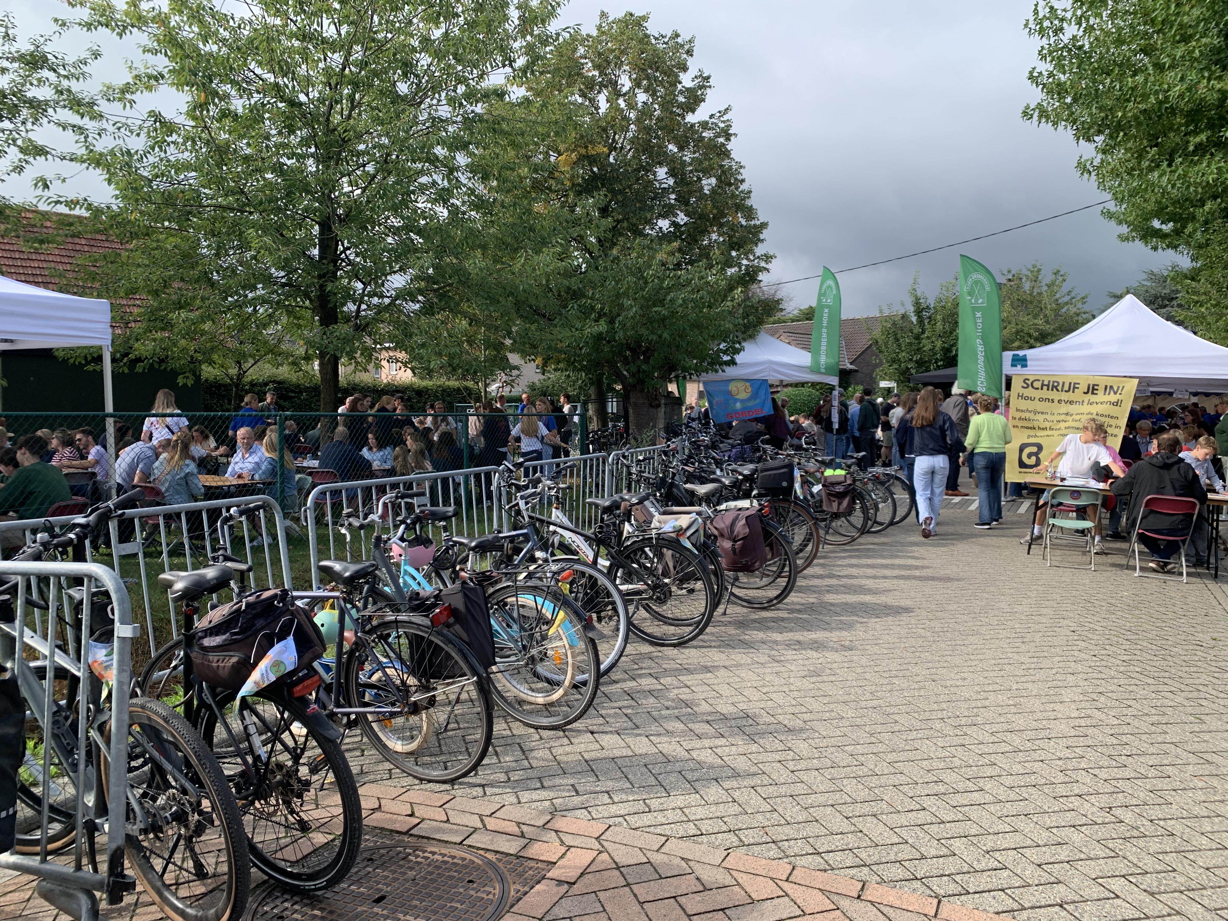 Oostmalse Gordel 2026 — foto 1