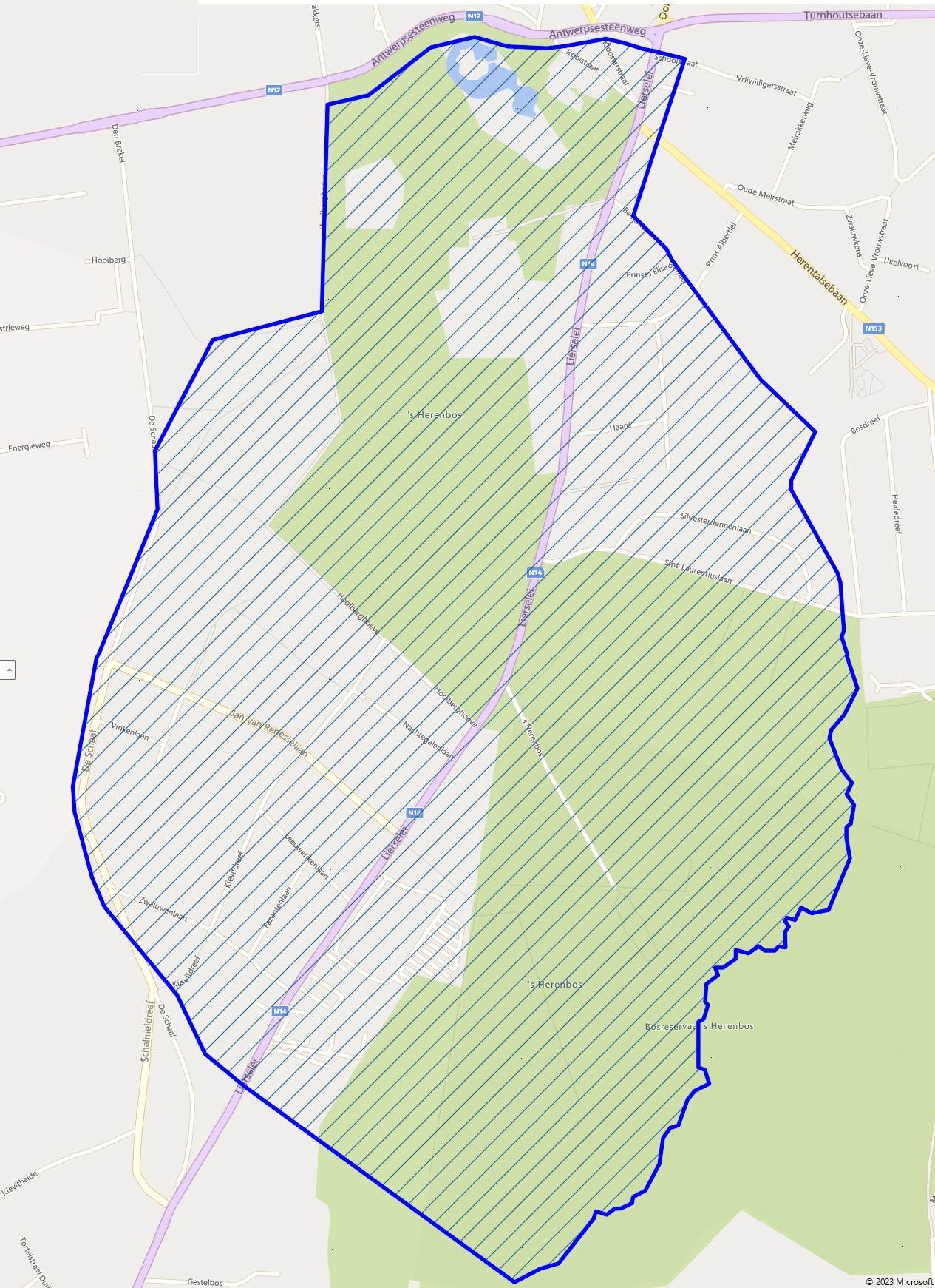 Regio Gebuurt