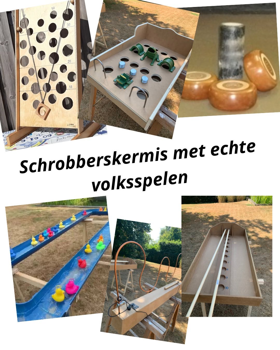 Volksspelen 2026 — foto 1