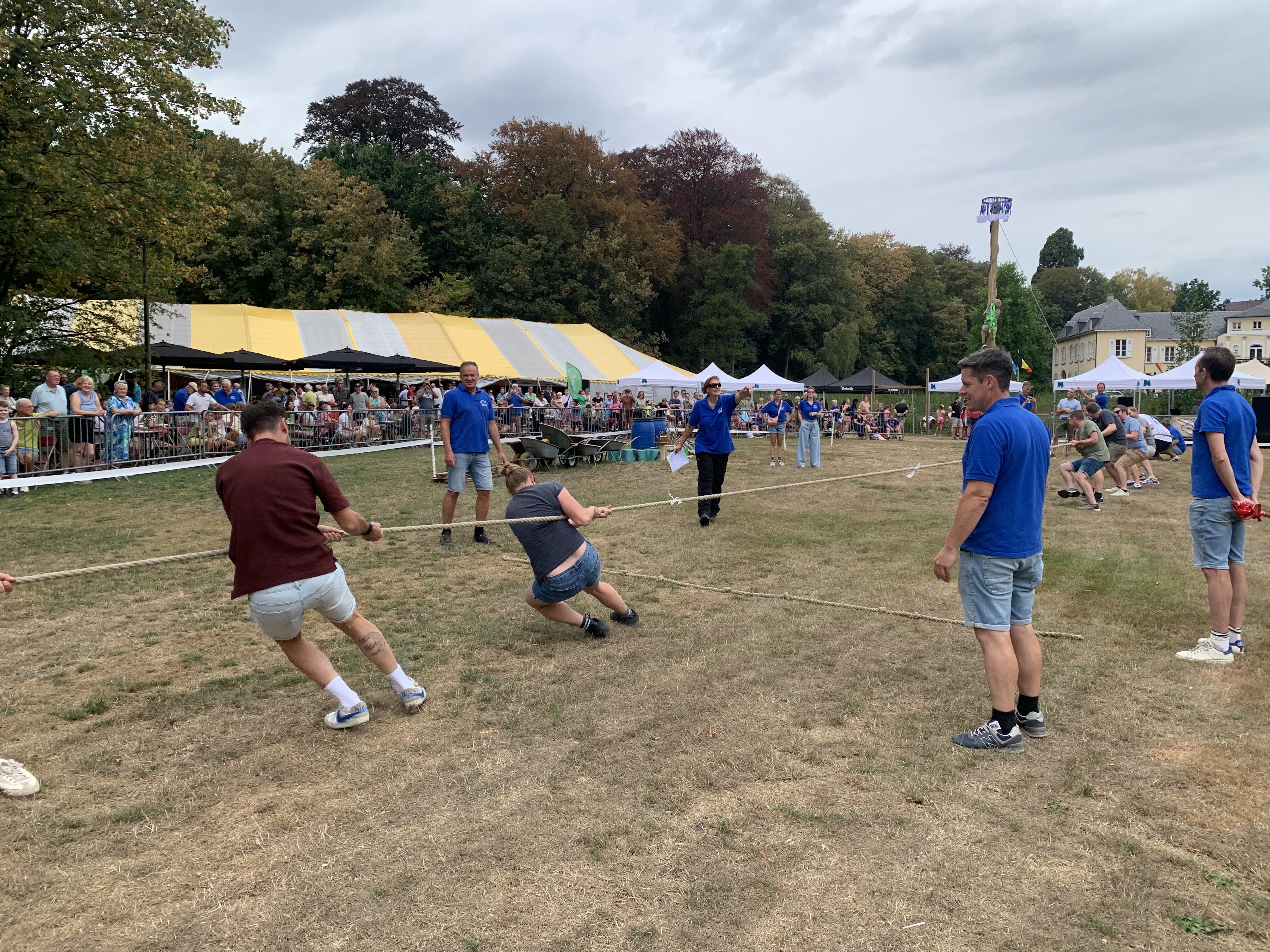Volksspelen 2026 — foto 9