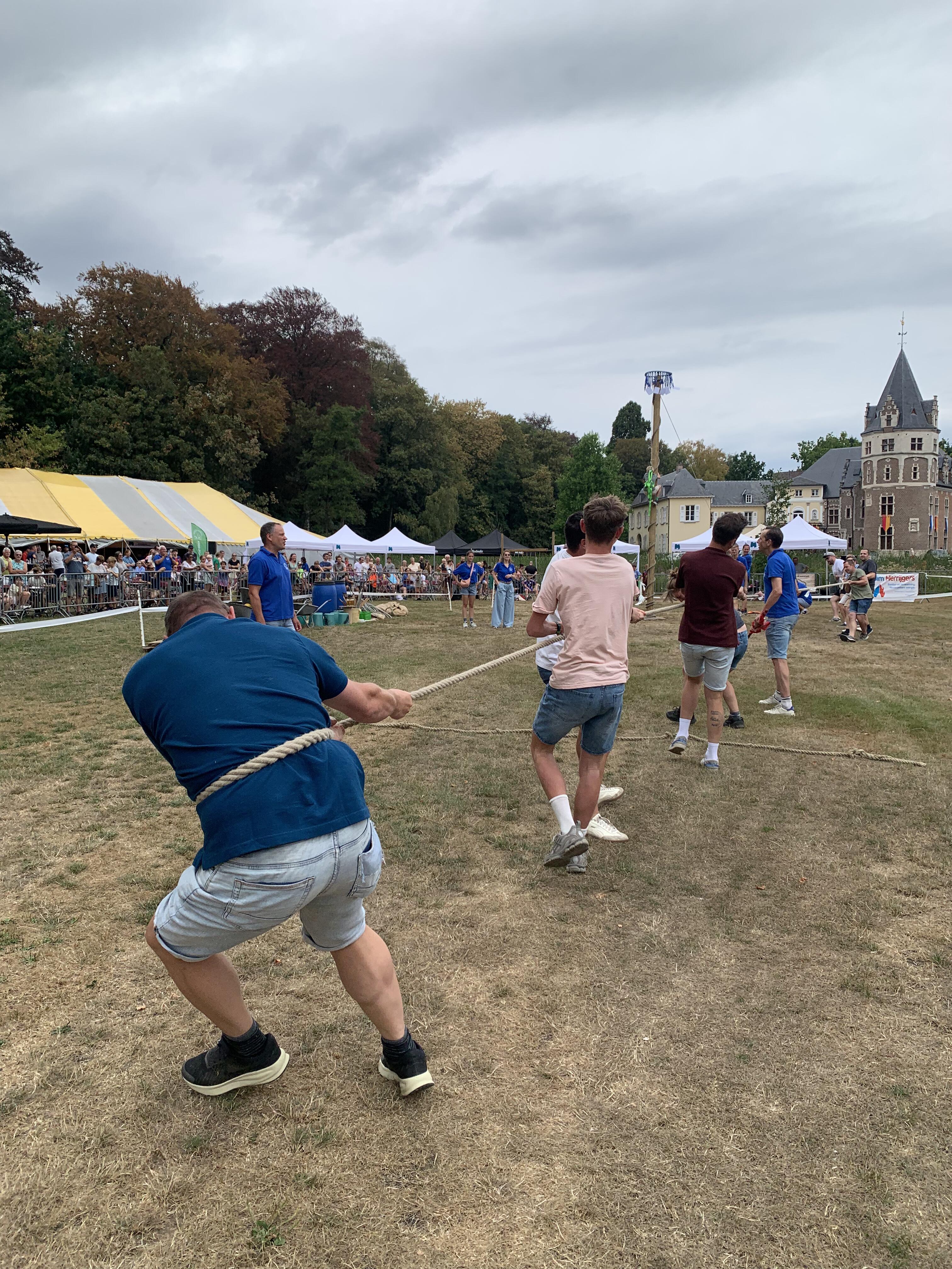 Volksspelen 2026 — foto 10
